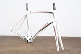 54cm Trek Madone 6.9 Carbon Rim Brake Road Frameset