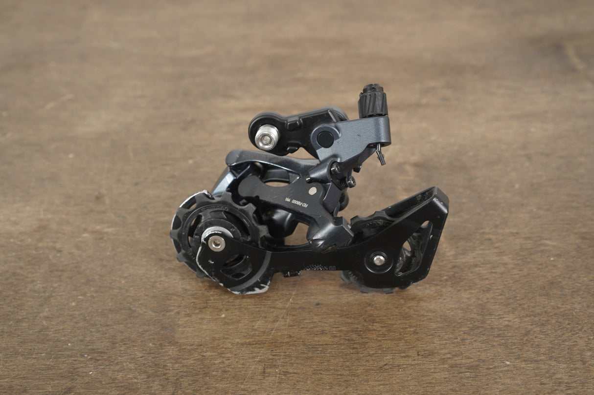 Shimano Ultegra R8000 11 Speed Mechanical Rim Brake Road Groupset 8000