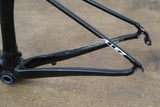 52cm Specialized Allez Sprint USA America Edition Alloy Rim Brake Frameset