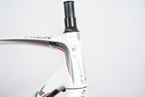 54cm Trek Madone 6.9 Carbon Rim Brake Road Frameset