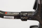 41cm Vision Trimax Carbon Aero TT Triathlon Basebar + Extentions 31.8mm