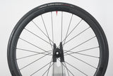 Bontrager Aeolus Elite 35 TLR Carbon Tubeless Clincher Disc Wheelset 11 Speed