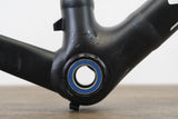 52cm Specialized Allez Sprint USA America Edition Alloy Rim Brake Frameset
