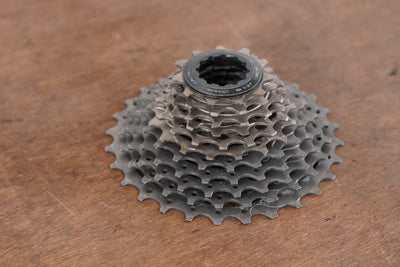 11-28T Shimano Dura-Ace CS-R9100 11 Speed Road Cassette 196g 9100