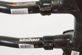 41cm Vision Trimax Carbon Aero TT Triathlon Basebar + Extentions 31.8mm