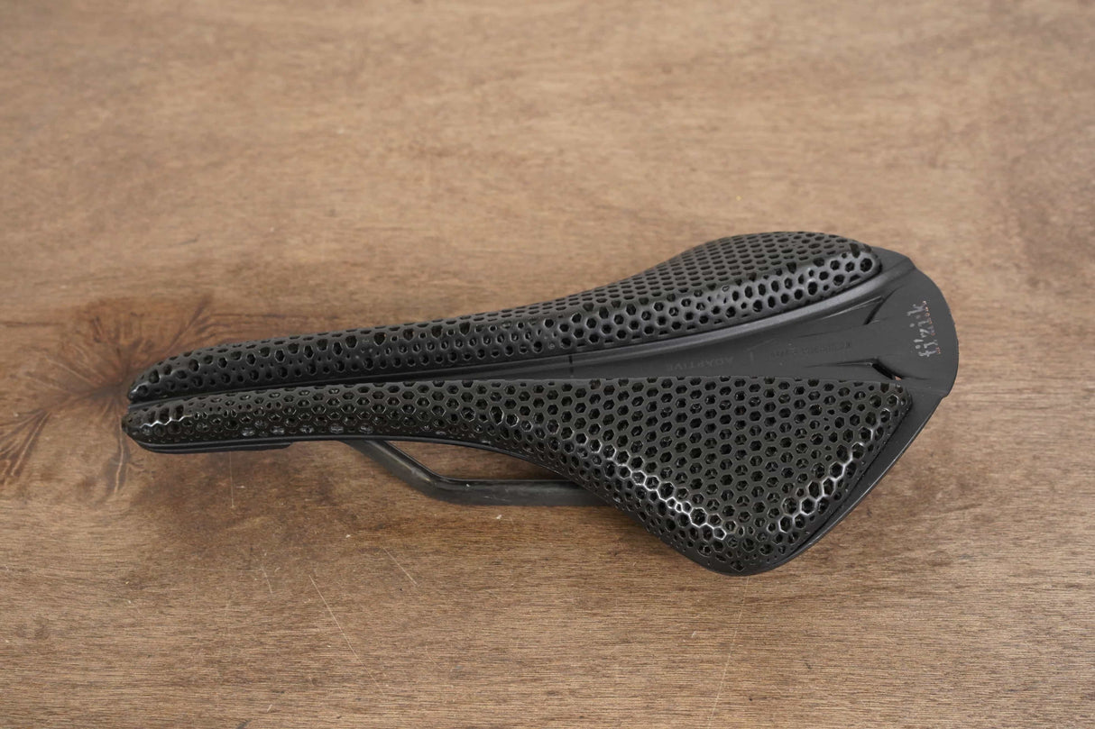 149mm Fizik Antares R1 Versus Evo Adaptive Carbon Road Saddle 183g