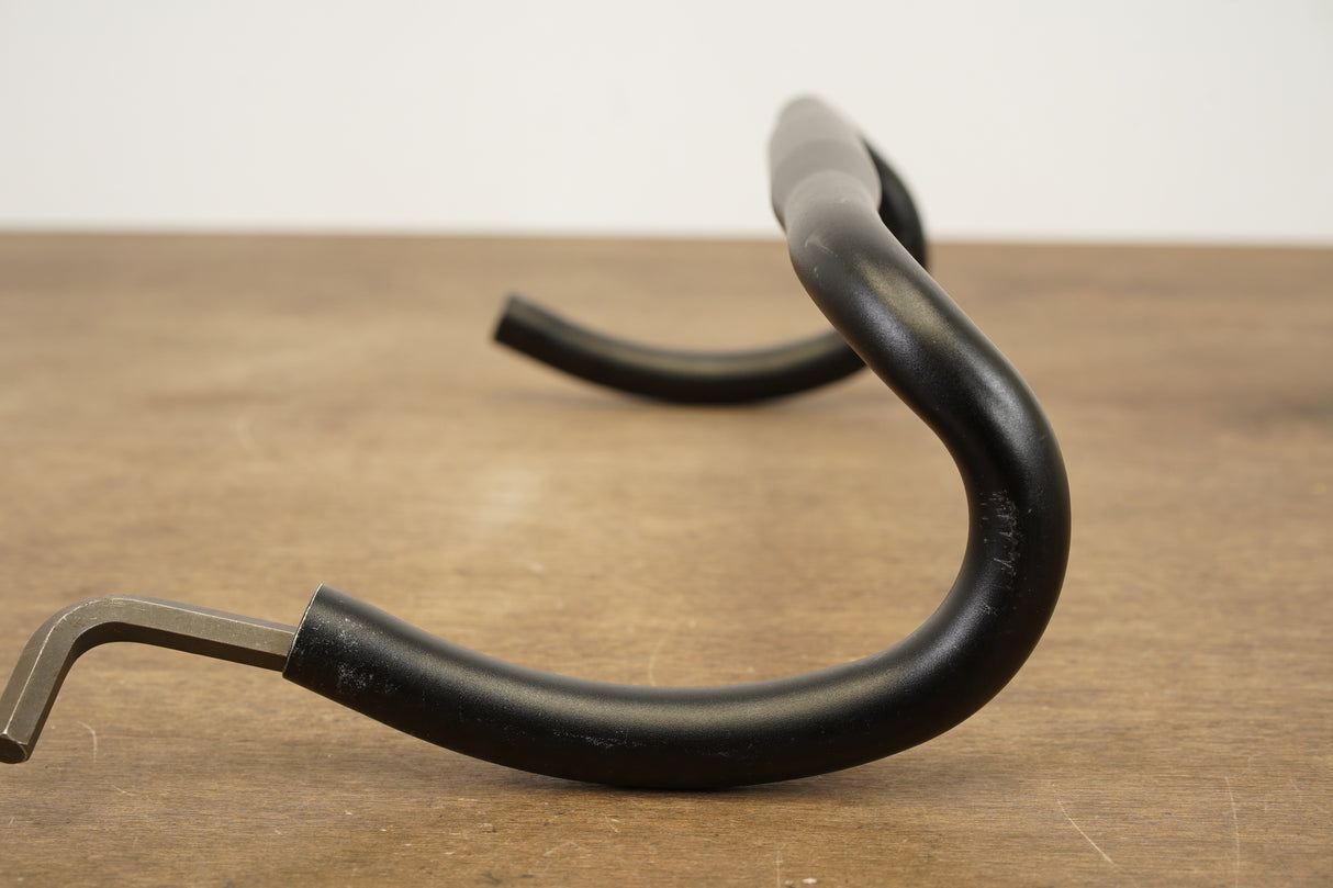 42cm Syncros RR 2.0 Alloy Compact Road Handlebar 31.8mm