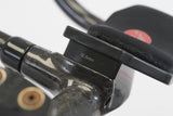 41cm Vision Trimax Carbon Aero TT Triathlon Basebar + Extentions 31.8mm