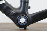 52cm Specialized Allez Sprint USA America Edition Alloy Rim Brake Frameset