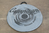 (1) Campagnolo Wheel Bag Road Bike 700C