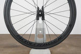 Bontrager Aeolus Elite 35 TLR Carbon Tubeless Clincher Disc Wheelset 11 Speed