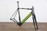 56cm Cervelo R5 Classics Edition Carbon Disc Brake Road Frameset