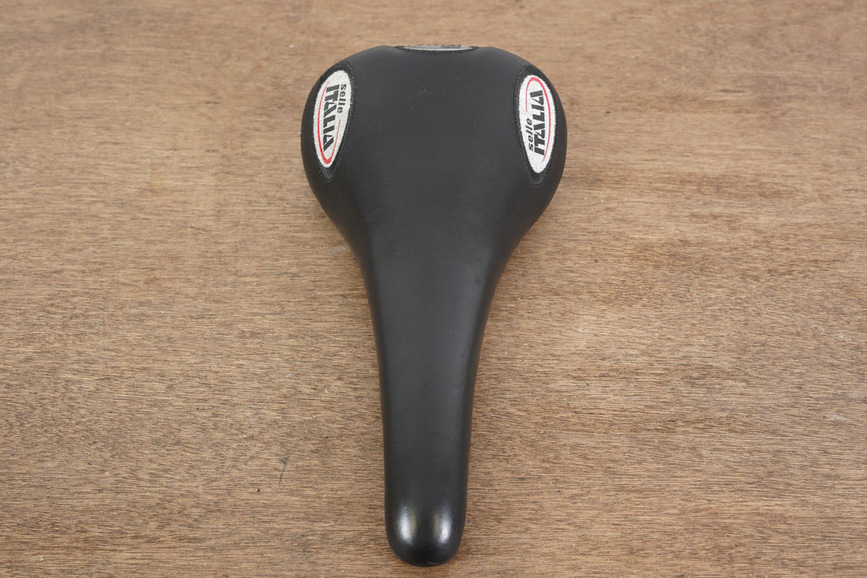 135mm Selle Italia Flite Titanium Rail Road Saddle