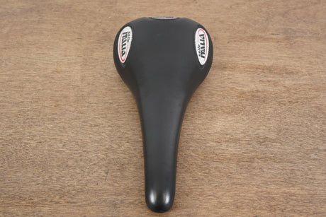 135mm Selle Italia Flite Titanium Rail Road Saddle