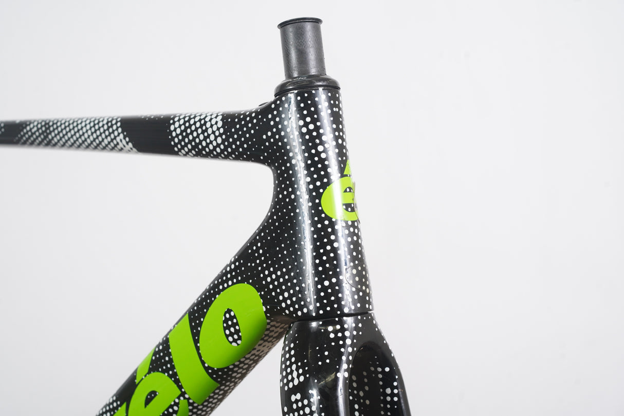 56cm Cervelo R5 Classics Edition Carbon Disc Brake Road Frameset