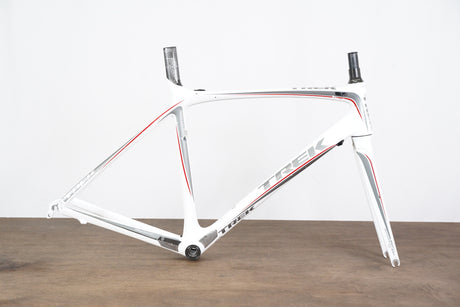 54cm Trek Madone 6.9 Carbon Rim Brake Road Frameset