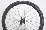 Bontrager Aeolus Elite 35 TLR Carbon Tubeless Clincher Disc Wheelset 11 Speed