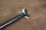 31.6mm Ritchey Superlogic Carbon Setback Road Seatpost