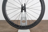 Bontrager Aeolus Elite 35 TLR Carbon Tubeless Clincher Disc Wheelset 11 Speed