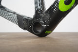 56cm Cervelo R5 Classics Edition Carbon Disc Brake Road Frameset