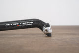 31.6mm Ritchey Superlogic Carbon Setback Road Seatpost