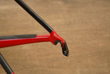 51cm Cervelo S3 Carbon Aero Rim Brake Road Frameset *Re-painted*