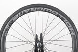 Cannondale HollowGram Si Carbon Tubeless Disc Brake Wheelset 11 Speed