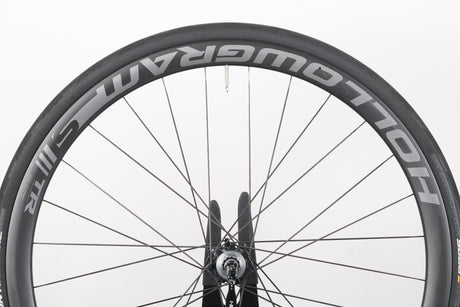 Cannondale HollowGram Si Carbon Tubeless Disc Brake Wheelset 11 Speed