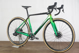 *Demo* S (Small) Time Alpe d’Huez X SRAM Force AXS 1x Carbon Disc Gravel Bike