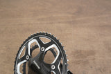 175mm 52/36T Shimano FC-R563 11 Speed Crankset