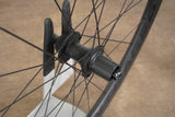 Bontrager Aeolus Elite 35 TLR Carbon Tubeless Clincher Disc Wheelset 11 Speed