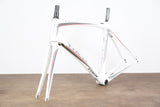 54cm Trek Madone 6.9 Carbon Rim Brake Road Frameset