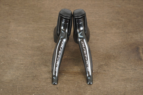 Shimano Dura-Ace R9150 Di2 11 Speed Electronic Rim Brake Road Groupset 9150