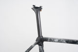 56cm Cervelo R5 Classics Edition Carbon Disc Brake Road Frameset