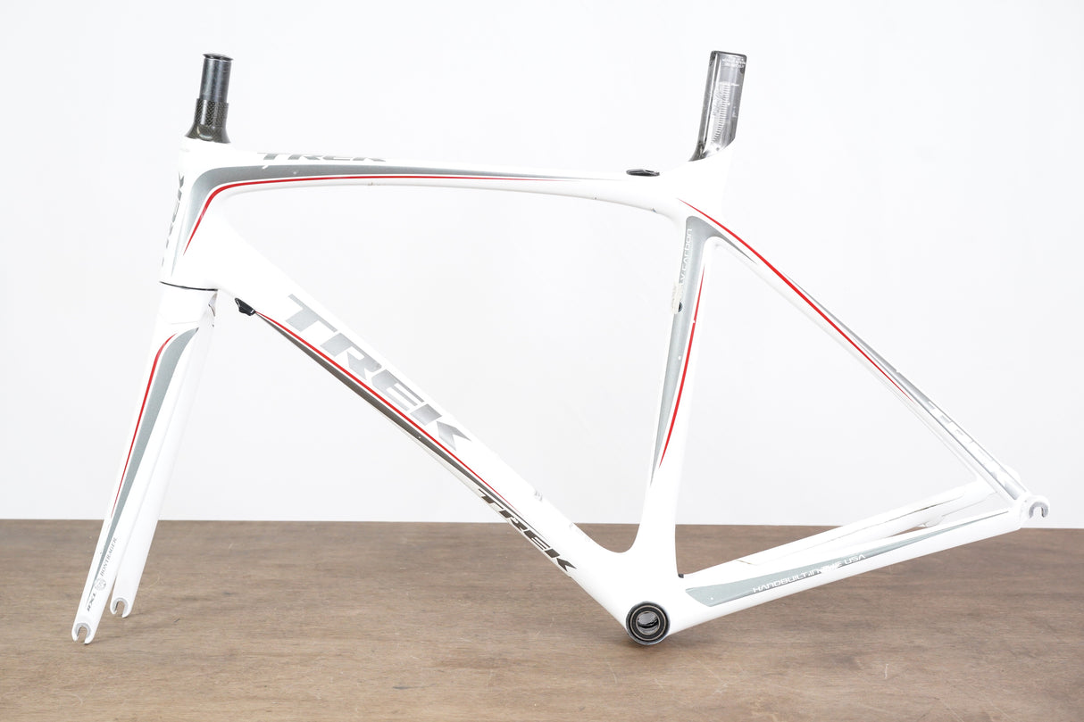 54cm Trek Madone 6.9 Carbon Rim Brake Road Frameset