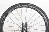 Cannondale HollowGram Si Carbon Tubeless Disc Brake Wheelset 11 Speed