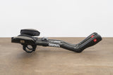 Profile Design T3+ Carbon Extensions + Elbow Pads TT Triathlon