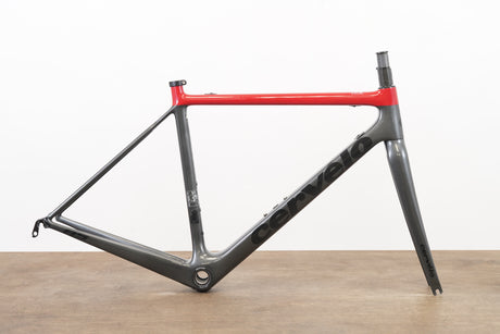 51cm Cervelo R5 Carbon Rim Brake Road Frameset