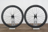 Bontrager Aeolus Elite 35 TLR Carbon Tubeless Clincher Disc Wheelset 11 Speed