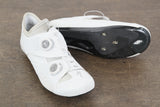 Size 43 (EU) 8.6 (UK) 9.6 (US) Specialized S-WORKS Ares Carbon Clipless Road Shoes