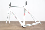 54cm Trek Madone 6.9 Carbon Rim Brake Road Frameset