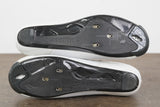 Size 43 (EU) 8.6 (UK) 9.6 (US) Specialized S-WORKS Ares Carbon Clipless Road Shoes