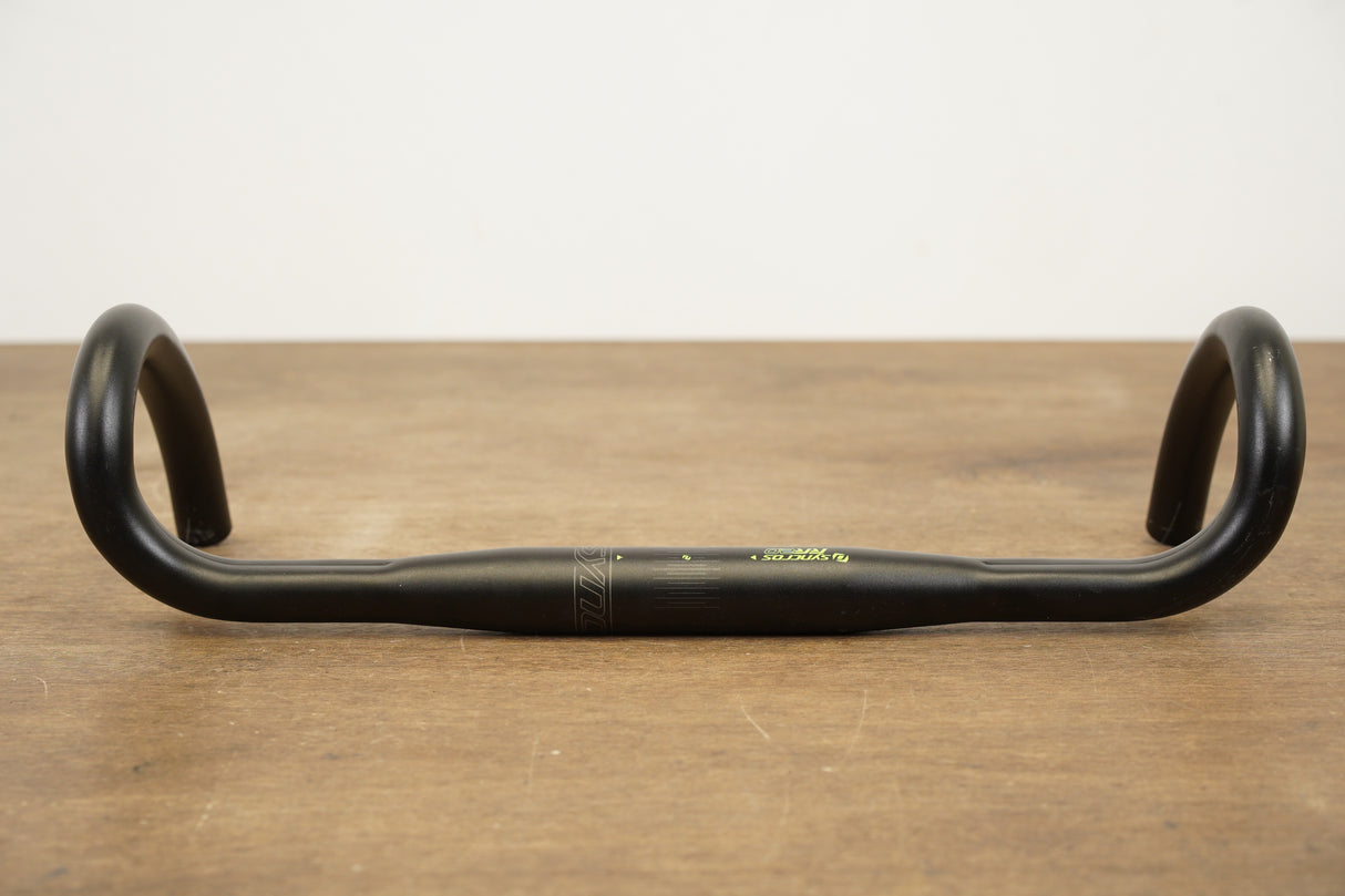 42cm Syncros RR 2.0 Alloy Compact Road Handlebar 31.8mm