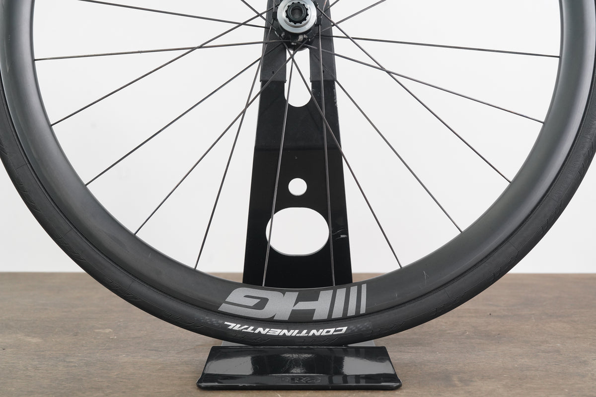 Cannondale HollowGram Si Carbon Tubeless Disc Brake Wheelset 11 Speed