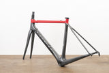 51cm Cervelo R5 Carbon Rim Brake Road Frameset