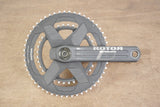 165mm 52/36T BB30 Rotor INPower Power Meter Road Crankset