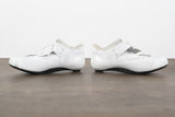 Size 43 (EU) 8.6 (UK) 9.6 (US) Specialized S-WORKS Ares Carbon Clipless Road Shoes