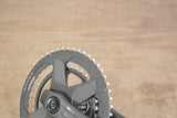 165mm 52/36T BB30 Rotor INPower Power Meter Road Crankset