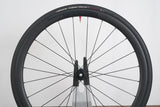 Bontrager Aeolus Elite 35 TLR Carbon Tubeless Clincher Disc Wheelset 11 Speed