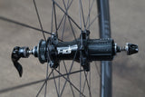 Cannondale HollowGram Si Carbon Tubeless Disc Brake Wheelset 11 Speed